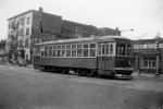 Capital Transit Car 546